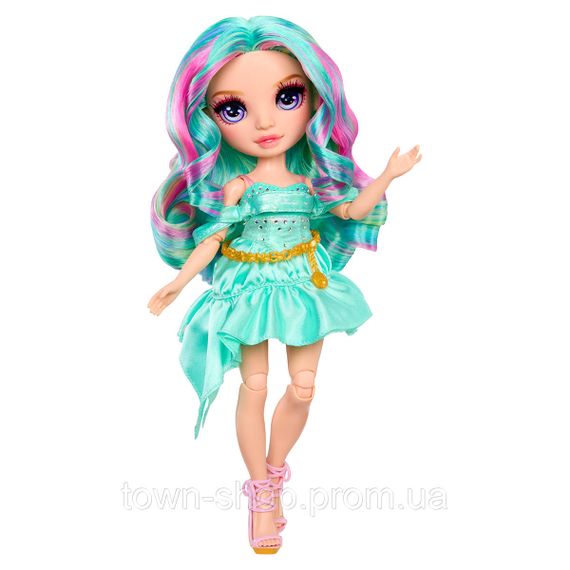 Кукла Rainbow High серии Be Dazzling – Селин | Зображення 1
