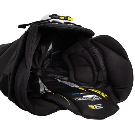 Хокейні шорти Bauer Supreme 3S Pro Int | Зображення 4