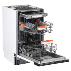 Посудомоечная машина ARDESTO встраиваемая DWMB-V459SMT3