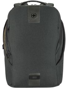 Wenger Рюкзак для ноутбука, MX ECO Light 16', антрацит (612262)