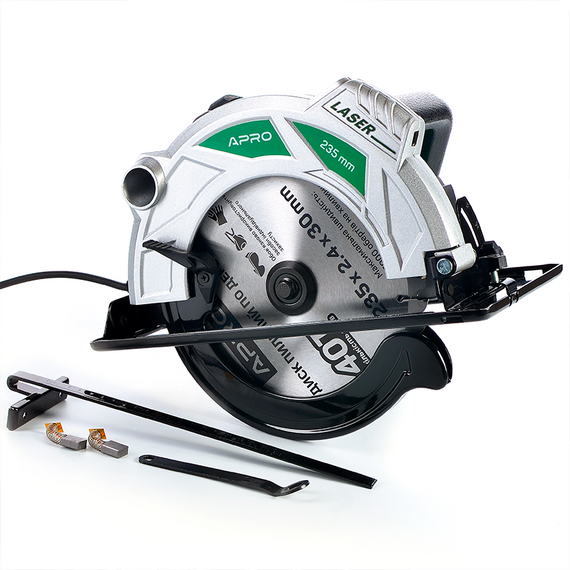Циркулярная пила APRO С235