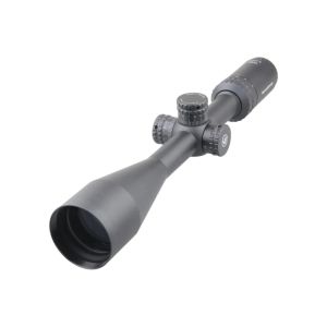 Vector Optics Hugo 6-24x50 (25,4 мм) SFP