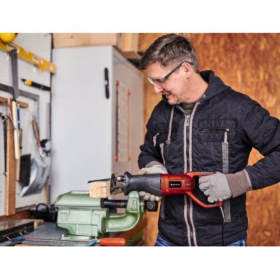 Сабельная пила Einhell TC-AP 690 E (4326161) | Зображення 2