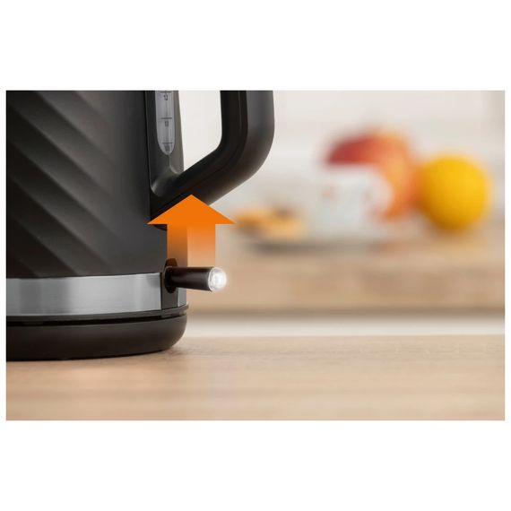Електрочайник Gorenje K17SPB | Зображення 2