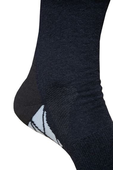 Шкарпетки з вовни мерино Tramp UTRUS-004-black, 41/43 | Зображення 8