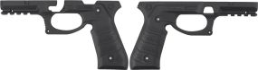 Накладки на руків’я Recover Tactical для Beretta 92 M9 Black