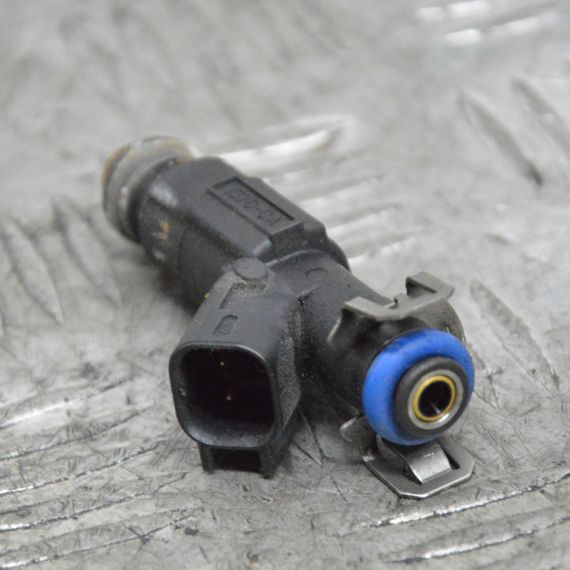 Форсунка Volvo C30 S40 S80 V50 V70 2004-2012 Форсунка Вольво ц30 с40 с80 в50 в70 0280156154 | Зображення 1