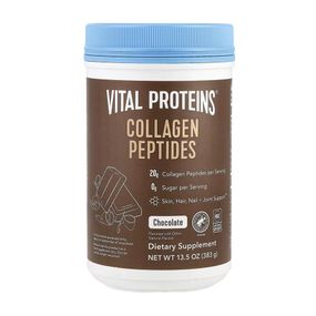 Пептиди колагену Vital Proteins Collagen Peptides 383 г, Chocolate