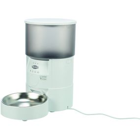 Смарт-годівниця для собак та котів Trixie TX-S Smart, 3 л