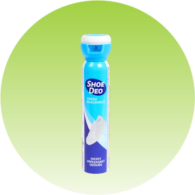 Дезодорант для взуття Shoe Deo 200 мл