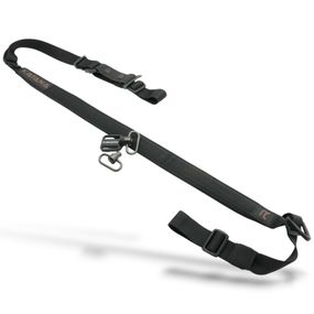 Збройовий ремінь Ragnarok «Katana» QD Black