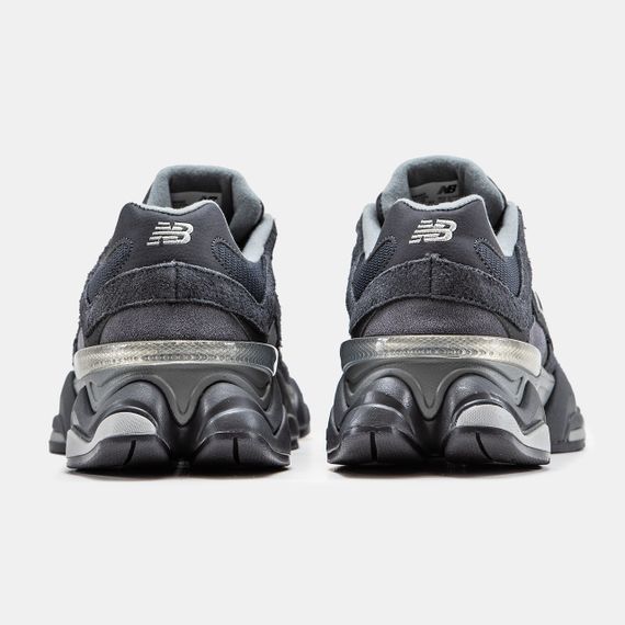 Мужские кроссовки N3ew B3ala3nce 9060 весна/лето/осень 1352 45 29 см | Зображення 4