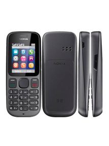 Мобільний телефон Nokia 101 rm-769 grey бу. скотч