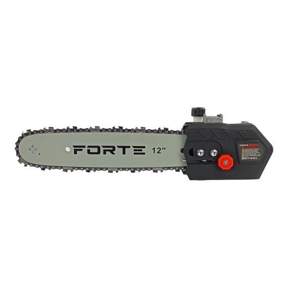 Ланцюгова пила AGCS1001 2 в 1 Forte | Зображення 1