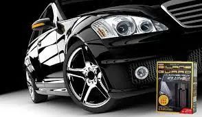 Рідке скло поліроль Silane Guard Willson | Зображення 5