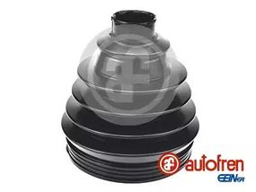 Пильовик шруса зовнішній 29x97x112 Citroen C8 Peugeot 806, 807 Fiat Ulysse 1.9D-3.0, AUTOFREN (D8189T)