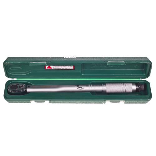 Динамометричний ключ 3/8"DR 20-110HM, 365мм, 820г (3171Nm) HANS | Зображення 1