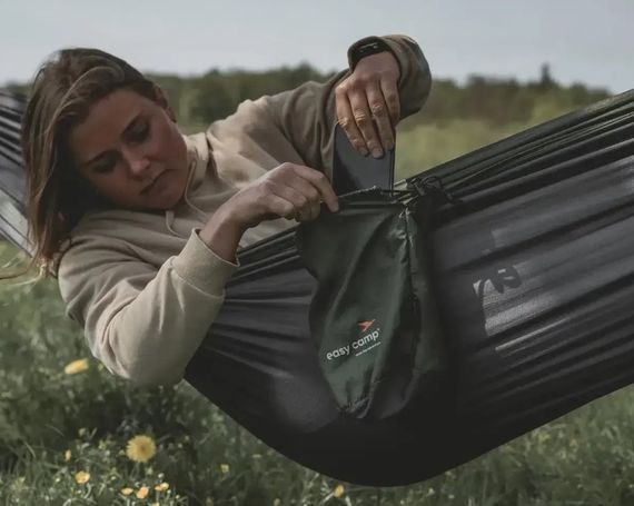 Гамак Easy Camp Pine Hammock (480089) | Зображення 1