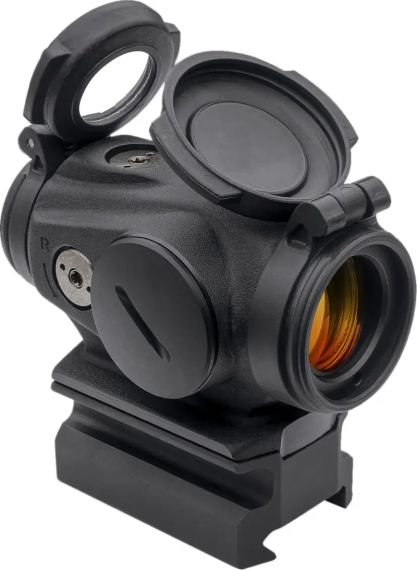 Приціл коліматорний Aimpoint Duty RDS 2 MOA | Зображення 1