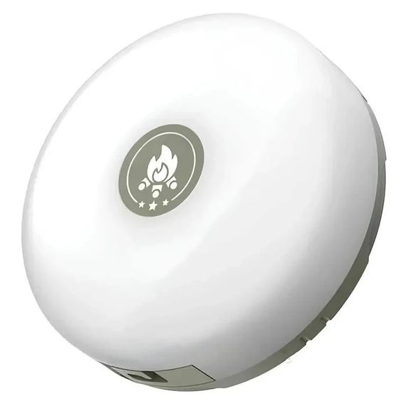 Кемпінговий ліхтар-гірлянда LED USB з магнітом 20м XPRO (234572929_738)