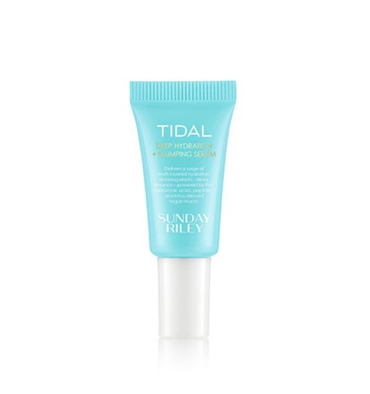 Сироватка для обличчя Sunday Riley Tidal Deep Hydration and Plumping Serum