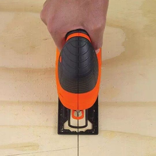 Лобзик електричний Black&Decker KS701E | Зображення 1