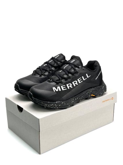 Мужские зимние кроссовки Reese Cooper Black White , Вьетнам 45 29 | Зображення 3