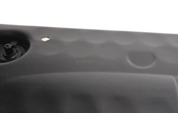 Захист двигуна VW Golf V VI 03-13 R  88250298502 | Зображення 2