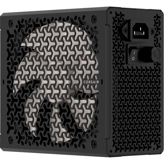 Блок питания Corsair 1000W RM1000x (CP-9020271-EU) | Зображення 9
