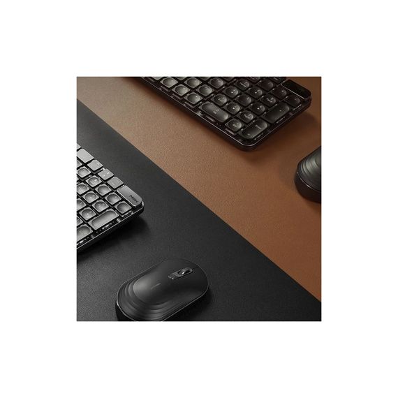 Килимок для мишки Xiaomi MIIIW Brown (MWMLV01 brown) | Зображення 6