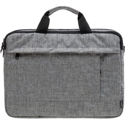Сумка для ноутбука Vinga 15-16&quot; NB1600 melange gray (NB1600GY) | Зображення 1