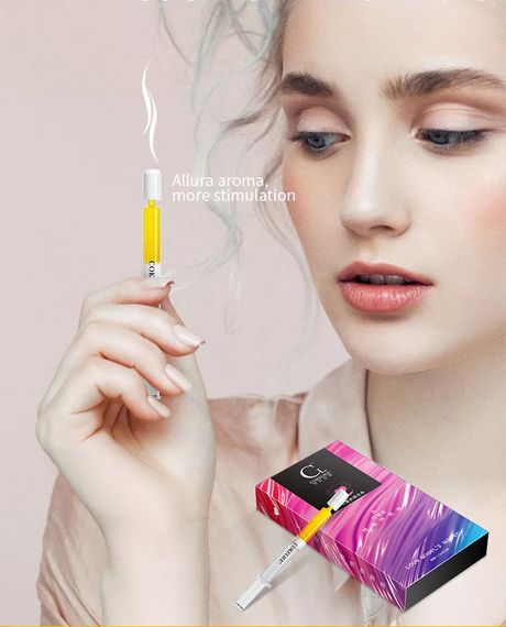 Рідкий вібратор (підсилювач жіночого оргазму) COKELIFE 3*1,5 ml | Зображення 6