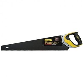 Ножовка FatMax® Jet-Cut длиной 500 мм с покрытиемAppliflon STANLEY 2-20-529