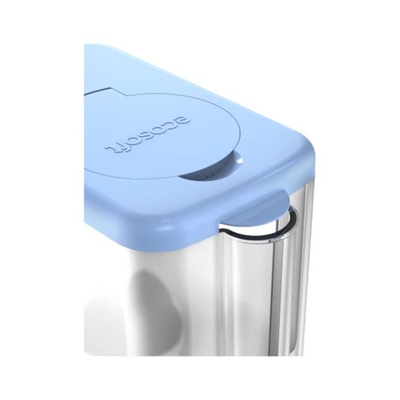 Фільтр-глечик Ecosoft Slim блакитний (FMVSLIMBECO) | Зображення 9