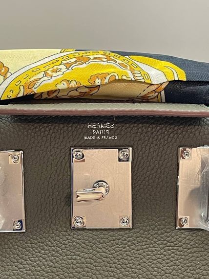 Чоловіча сумка Hermes hac a dos | Зображення 6