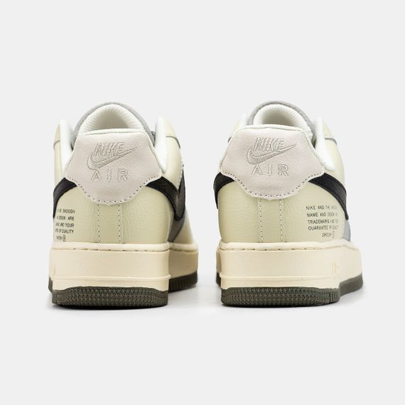 Кросівки Air Force 1 Low Gore-Tex весна /осінь 1743 44 28 | Зображення 5