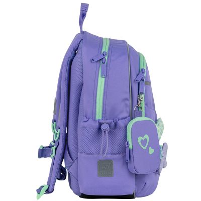 Рюкзак школьный Kite Education 771 Pretty Nice (K25-771S-2) | Зображення 9