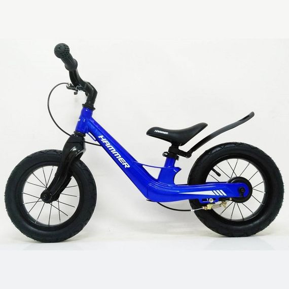 Дитячі велосипеди без педалей, Дитячий двоколісний велосипед, Двоколісний велосипед без педалей MV-74 | Зображення 4