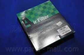 Фільтр салону HYUNDAI AVANTE HD 06MY(-SEP) (вир-во PARTS-MALL) PARTS-MALL PMA024 на HYUNDAI AVANTE седан (HD)