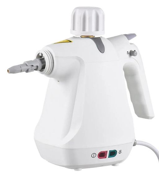 Пароочисник з потужністю 1500-2000 Вт XPRO 958 (46879-958_1632) | Зображення 7