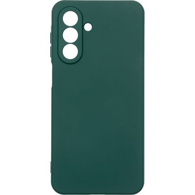 Чехол для мобильного телефона Armorstandart ICON Samsung A17 4G Dark Green (ARM86776)