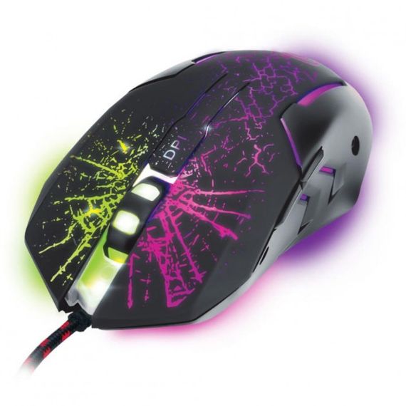 Миша ERGO NL-640 USB Gaming Mouse | Зображення 5