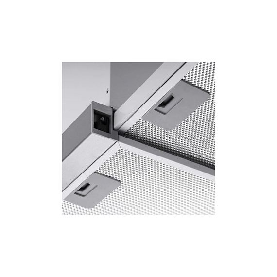 Витяжка кухонна Pyramida TL 60 (1100) IX T | Зображення 3