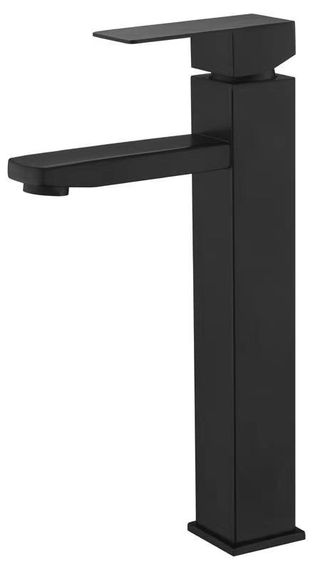 Змішувач для раковини WEZER PRO11-02-BLACK