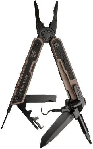 Мультиінструмент Real Avid AR-15 Tool