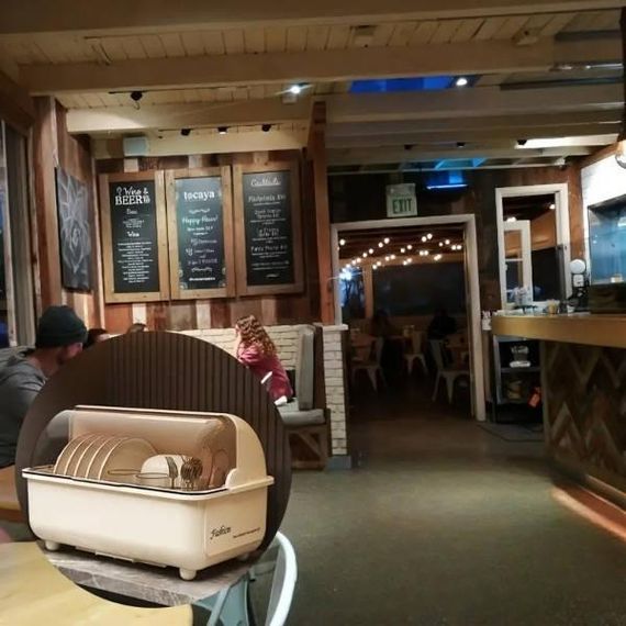 Сушарка для зберігання посуду Dish Storage Біла