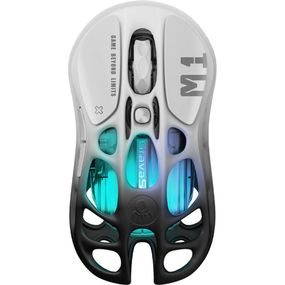 Миша GravaStar Mercury M1 Pro GRAVASTARM1PRO_GBLK