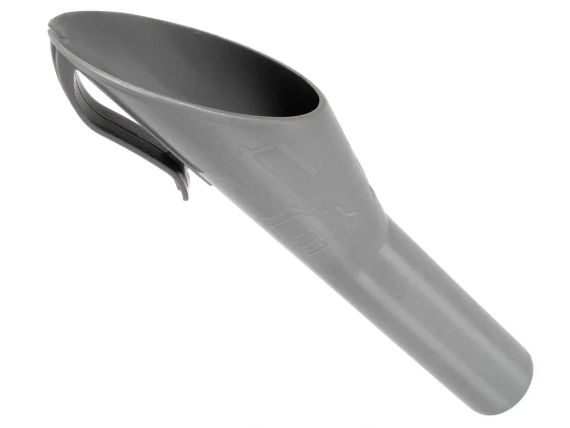 Ford Mondeo Mk5 (від 2014-) воронка дизель паливного заливного бака, 8U5A-17B068-BB Форд Мондео 5