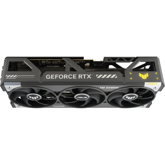 Відеокарта ASUS GeForce RTX5080 16GB TUF OC GAMING (TUF-RTX5080-O16G-GAMING) | Зображення 6
