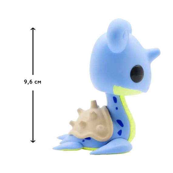 Ігрова фігурка Funko POP! - Лапрас | Зображення 1